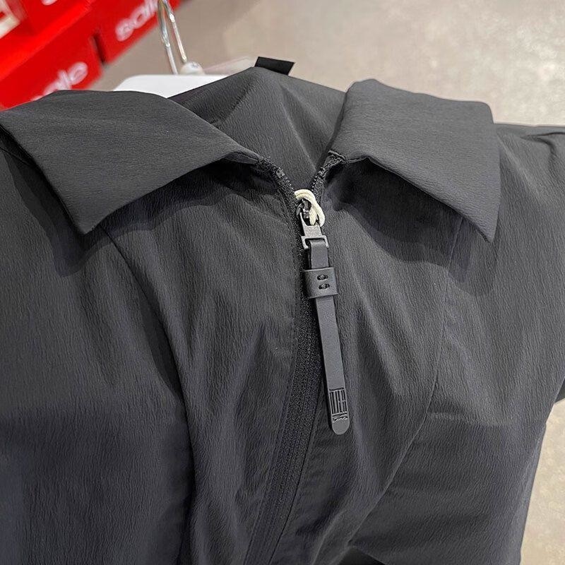 adidas/阿迪达斯男子新款运动训练休闲夹克外套 JI8692 CYy高清大图