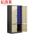 亿洛莱 带门配件柜 30抽 台