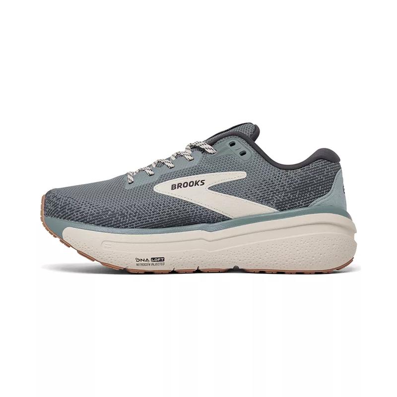 Brooks女士缓震轻量跑鞋流畅过渡运动跑步鞋高清大图