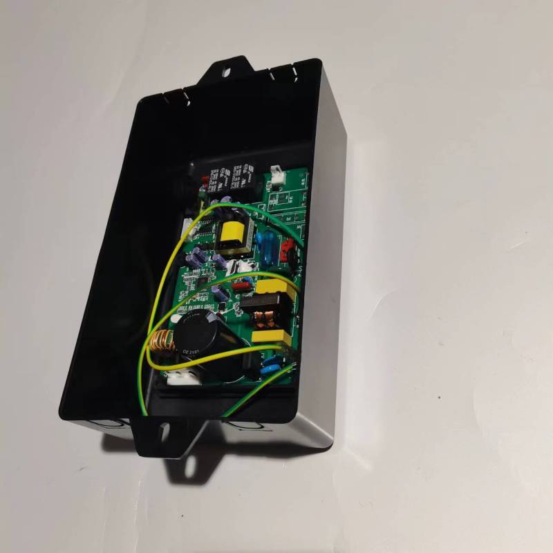 帮客材配法迪欧油烟机CXW-150-J9007P电路板 主板(电源板)(新款旧款通用)
