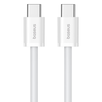 倍思苹果15/16充电线双头Type-C数据线PD快充ctoc通用iPhone15/16ProMax/iPad