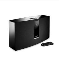 [黑色]博士BOSE SoundTouch 30 III 无线音乐系统 蓝牙音箱 蓝牙4.0