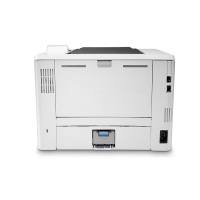 惠普(HP)LaserJet Pro 405dw 黑白A4激光打印机(无线连接+自动双面)套餐五