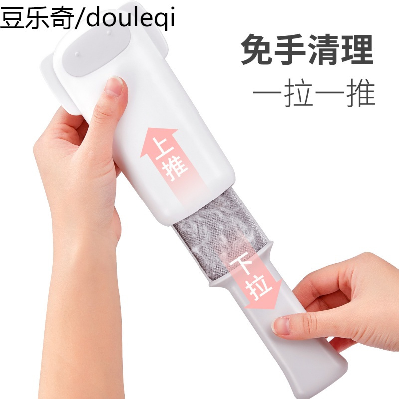 宠物除毛刷猫咪粘毛器猫毛刷子除毛猫毛狗毛清理器祛猫毛神器衣服