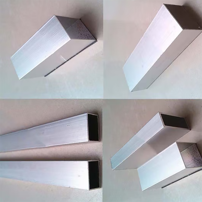 褚岳有色金属铝及铝材料铝合金型材25506000mm厚度1mm