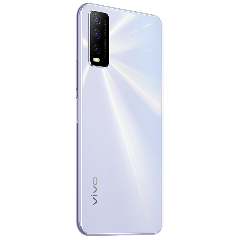 vivo Y30 8GB+128GB 晨曦白