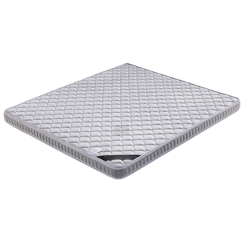 圣斯顿 偏硬无簧系列床垫265 1.2m面拆 厚度10cm