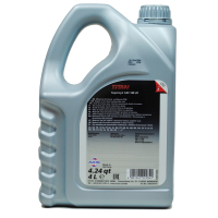 Fuchs福斯TITANSUPERSYN泰坦超级全合成机油 5W-30SL级4L装