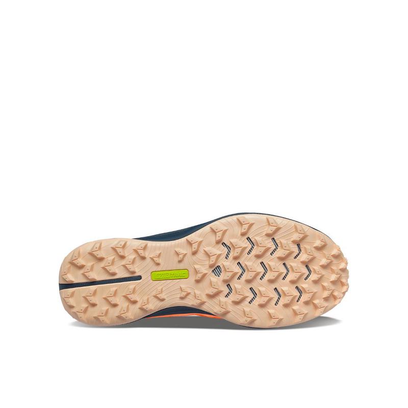 索康尼(SAUCONY)女跑步鞋轻便透气耐磨防滑尼龙材质运动鞋高清大图