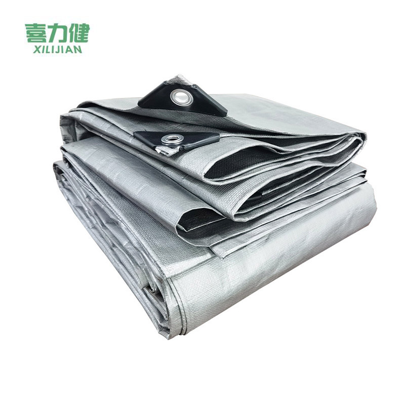 喜力健 户外防晒篷布 PB67-4M*6M 张高清大图