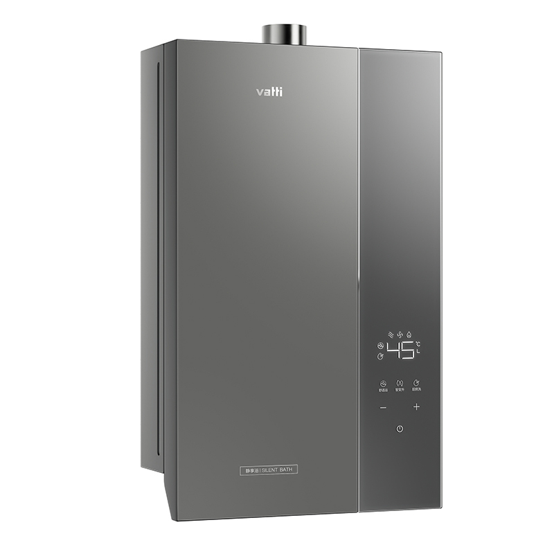 华帝燃气热水器JSQ30-16ZE3
