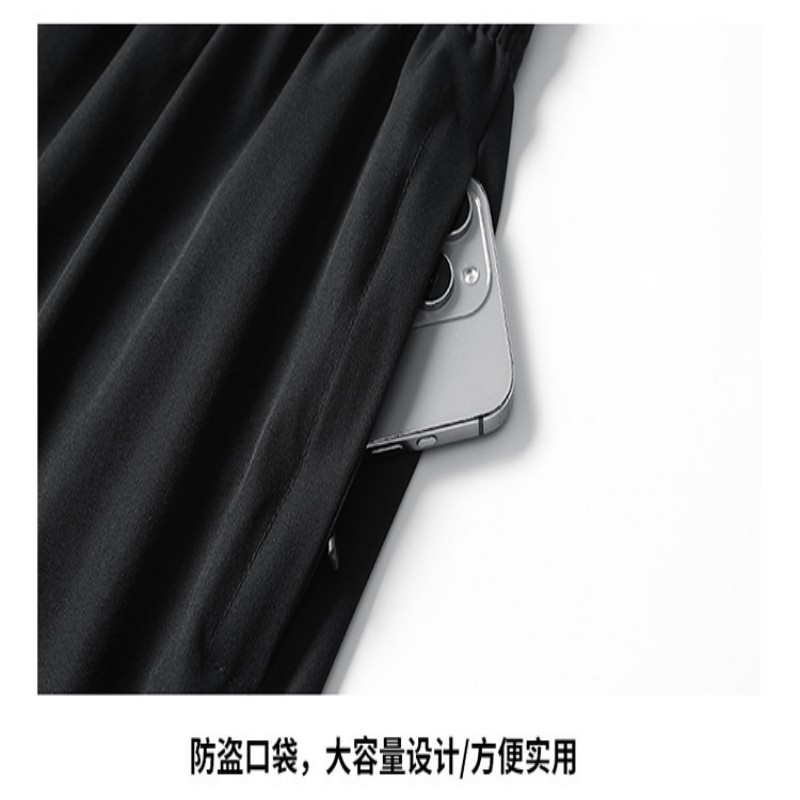 佳美良品 运动短裤 QJT19/件高清大图