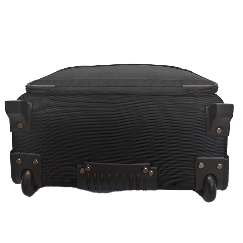 泛为 14寸拉杆箱 42*19*36cm 个高清大图