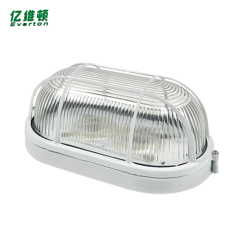 亿维顿 LED防爆灯 大椭圆24W 个高清大图
