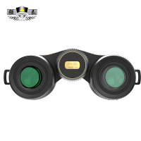 强泰黑鹰8X32-ED双筒望远镜