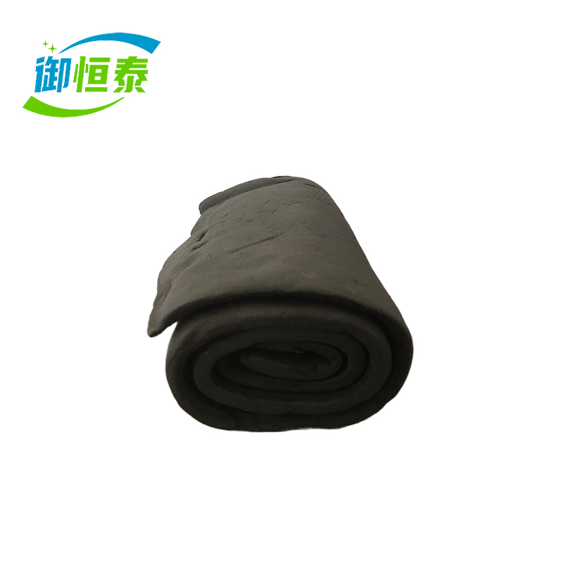御恒泰防寒隔热海绵FN2513/卷高清大图