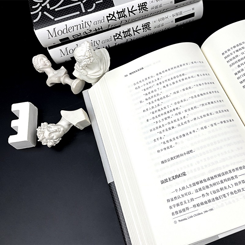 [正版]智慧宫丛书012《现代性及其不满》施特劳斯派政治哲学 黑格尔笛卡尔马基雅维利现代性哲学 社会学者对日常生活的有力高清大图