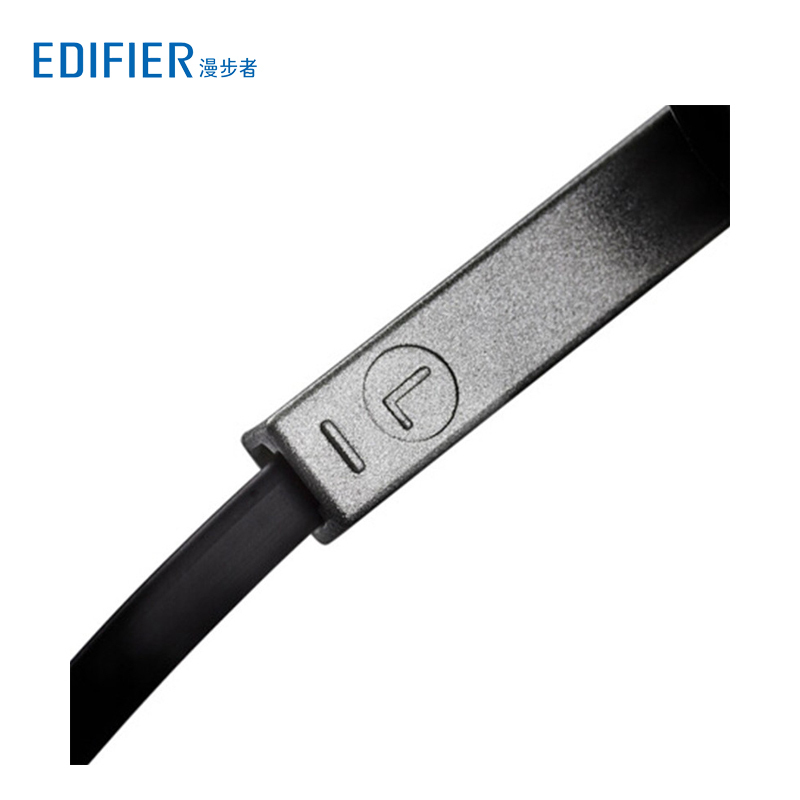 漫步者(EDIFIER) H190P 手机耳机 手机耳塞 单个装