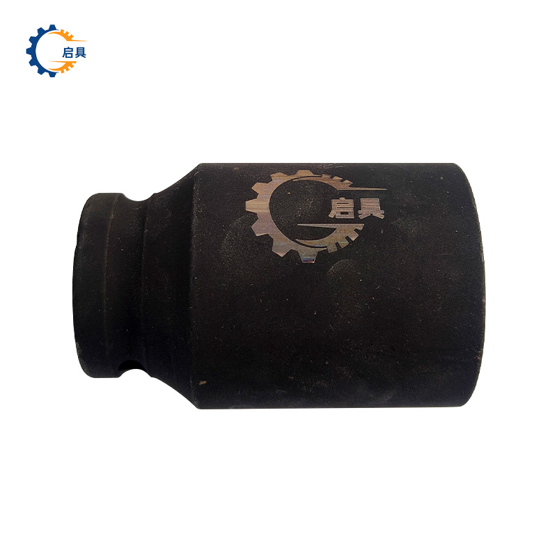 启具重型套筒头 41mm 个高清大图