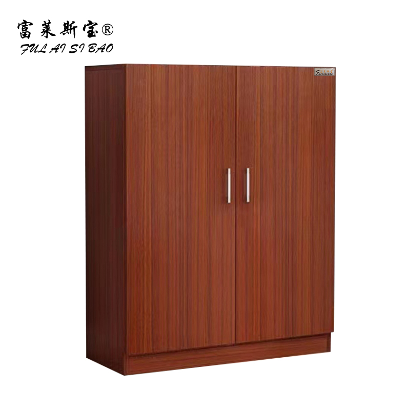 富莱斯宝 双门鞋柜储物柜 1000*800*350 /个