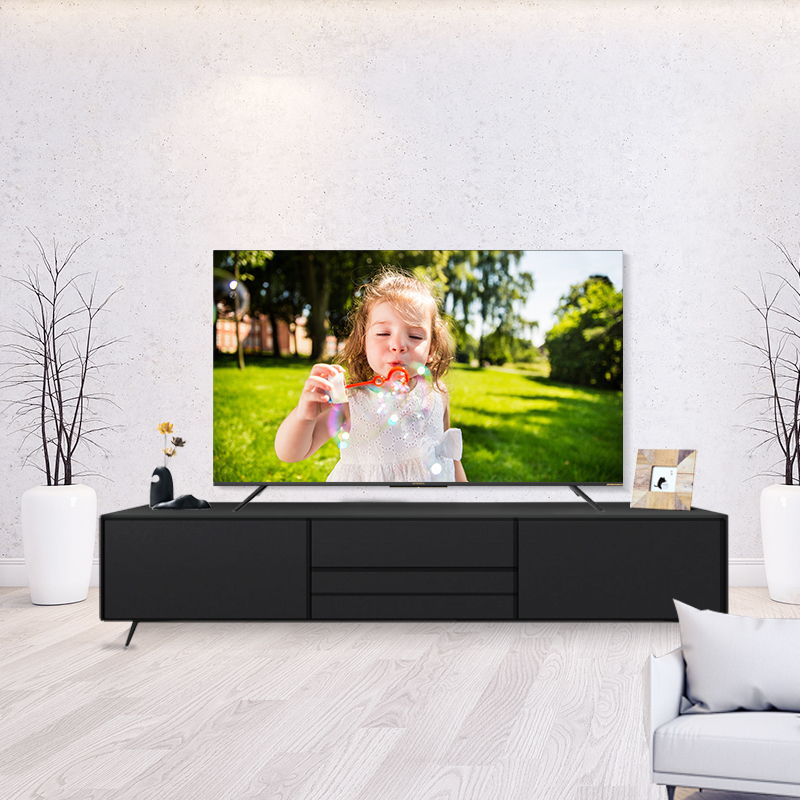 skyworth创维55g2555英寸智能ai语音遥控全面屏电视