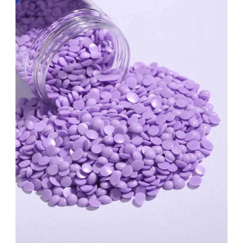 200克紫色薰衣草家用洗衣留香珠颗粒72小时持久清香有效杀菌除螨清洁