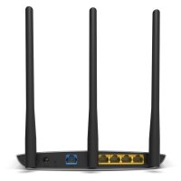 普联(TP-LINK) TL-WR890N 450M无线路由器（全金属机身）