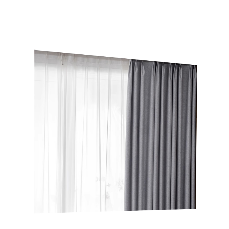铭思达 布窗帘 单层 米高清大图