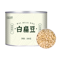 沈之问 白扁豆280克/罐
