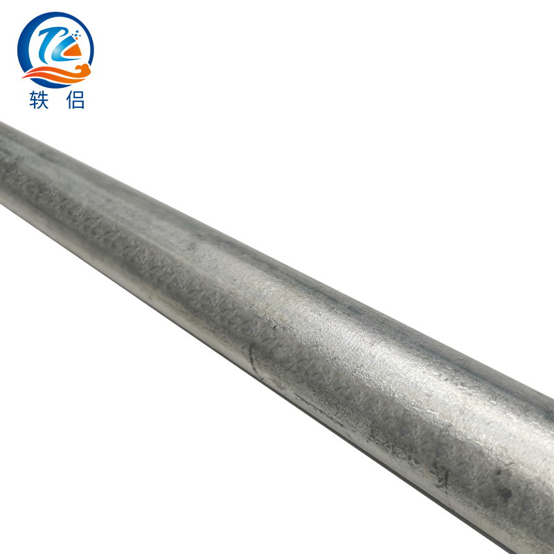 轶侣 镀锌钢管 DN50 Kg高清大图