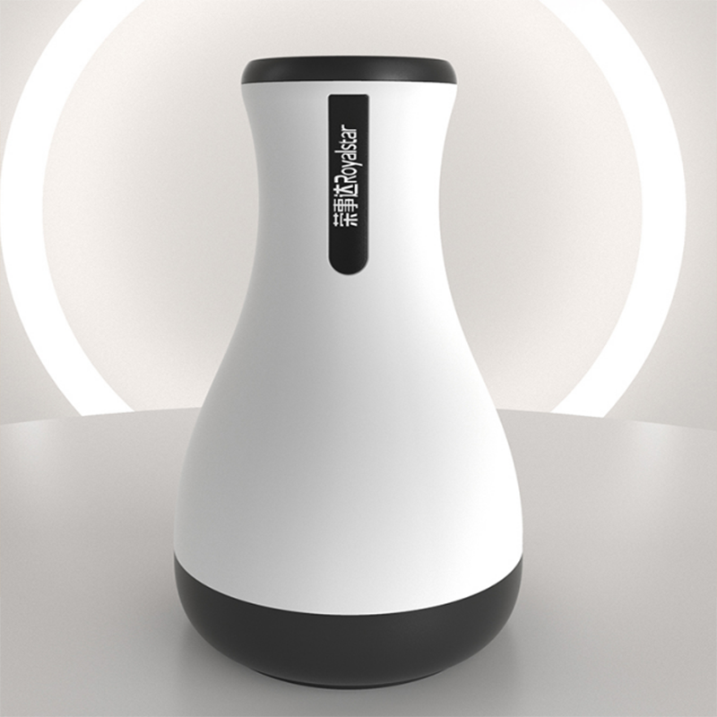 荣事达royalstar荣事达电动负压刮痧仪rsdfy01ghxn白色单个价视频