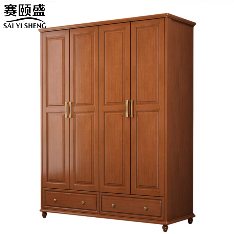 赛颐盛衣柜高清大图