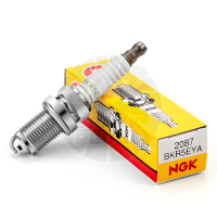 NGK火花塞BKR5EYA 3166 适配04-06老威驰 柯司达2.7金杯阁瑞斯3RZ 单支装