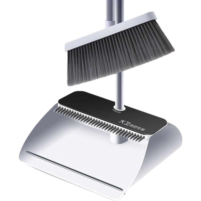 大卫 伸缩齿套扫高清大图