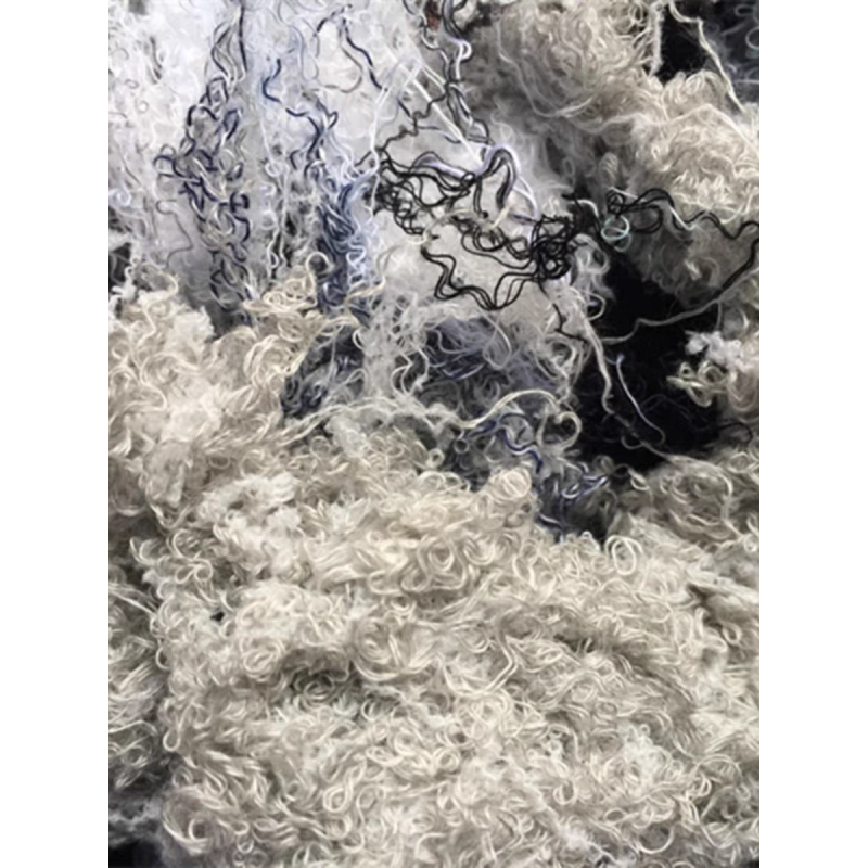 添福溢 抹布/擦机布 25kg/件 杂色 DPCF01-02