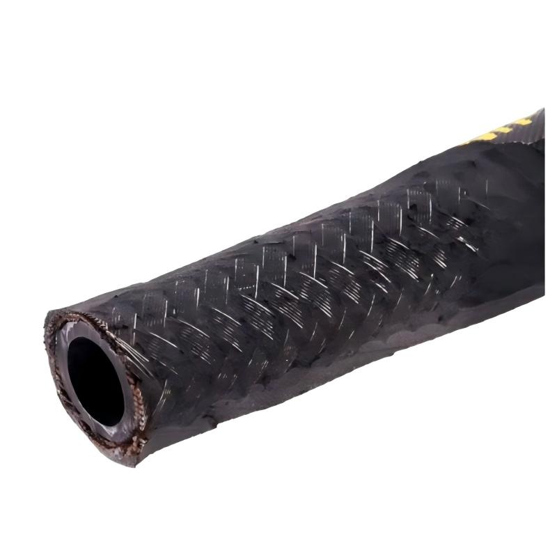 承通 超高压双层钢丝水管 规格:10米/根M18*1.5内丝 耐压350公斤(单位:根)高清大图