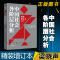 [全2册]置身事内+八次危机 [正版]中国社会各阶层分析梁晓声精装增订版茅盾文学奖叩问社会各阶层利害关系 聚焦现实问题背