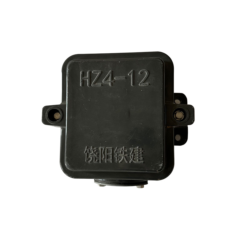 铁建室外防护盒台 HZ4-12