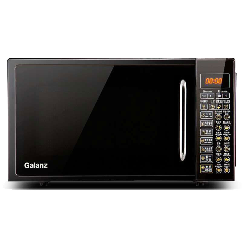 [新品]Galanz/格兰仕[新品]格兰仕微波炉 光波炉 微烤箱一体机 家用智能预约平板20L升级款