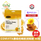 Comvita 康维他 麦卢卡蜂蜜 柠檬味 蜂胶润喉糖 40粒