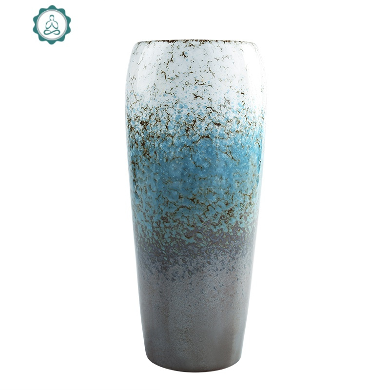 封后fenghou花瓶花艺