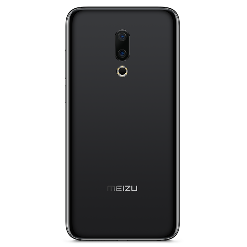 Meizu/魅族 魅族16thPlus 8GB+256GB 静夜黑 全面屏移动联通电信4G全网通手机