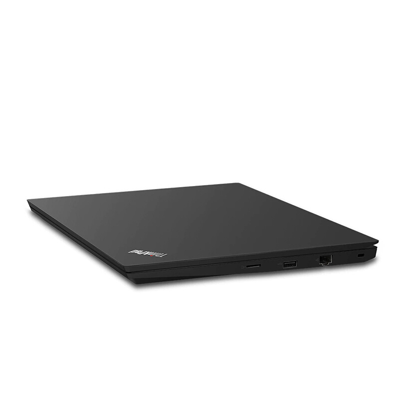 ThinkPad E490商用笔记本电脑(I5-8265U/8G/1TB/W10/RX550 X 2G独显 )