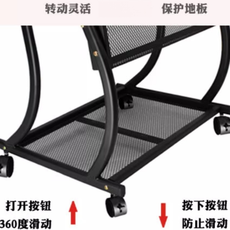 豫龙都报刊架Y款个高清大图