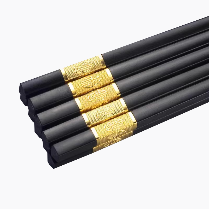 豫凯达筷子十双盒高清大图