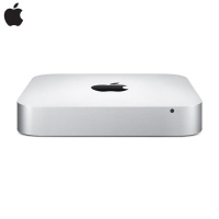 苹果(Apple)Mac mini 台式电脑主机MGEQ2CH/A( 特配Z0R8 2.8GHZ 8GB 256G闪存)