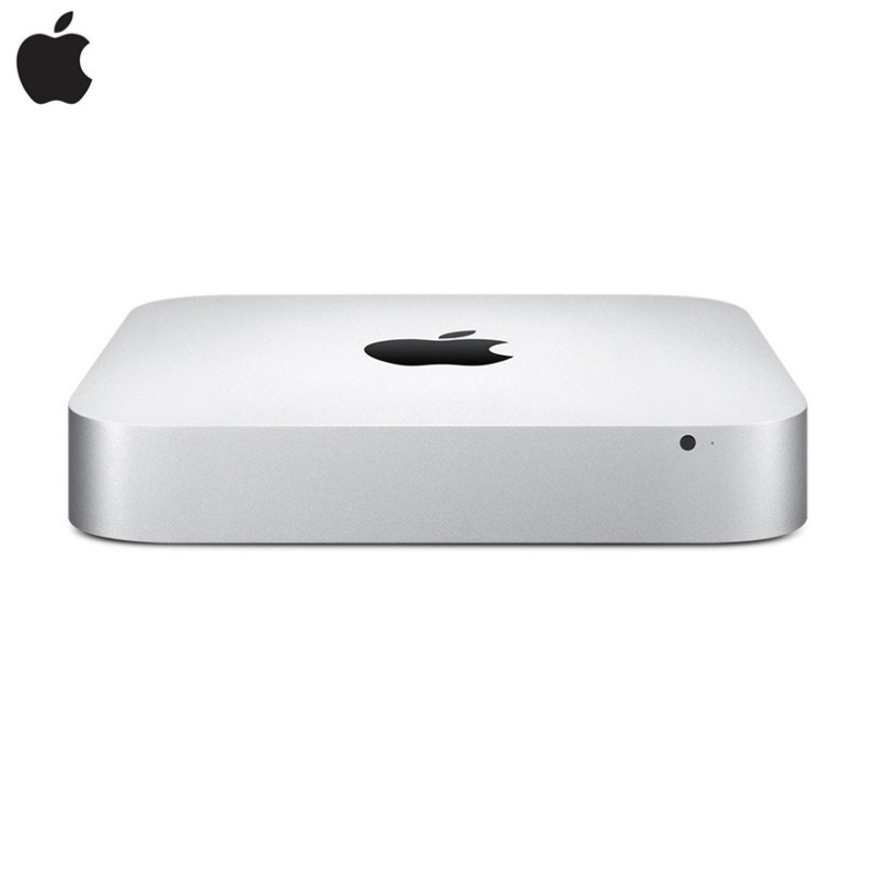 苹果(Apple)Mac mini 台式电脑主机MGEQ2CH/A( 特配Z0R8 2.8GHZ 8GB 256G闪存)