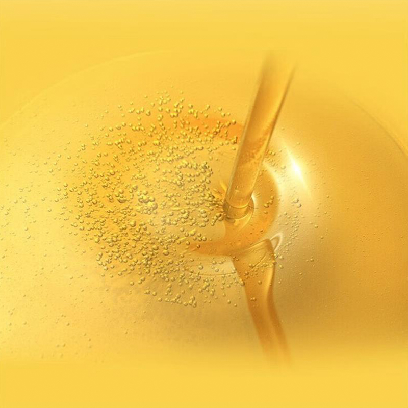 鲁花 厨中香浓香大豆油1.8L高清大图