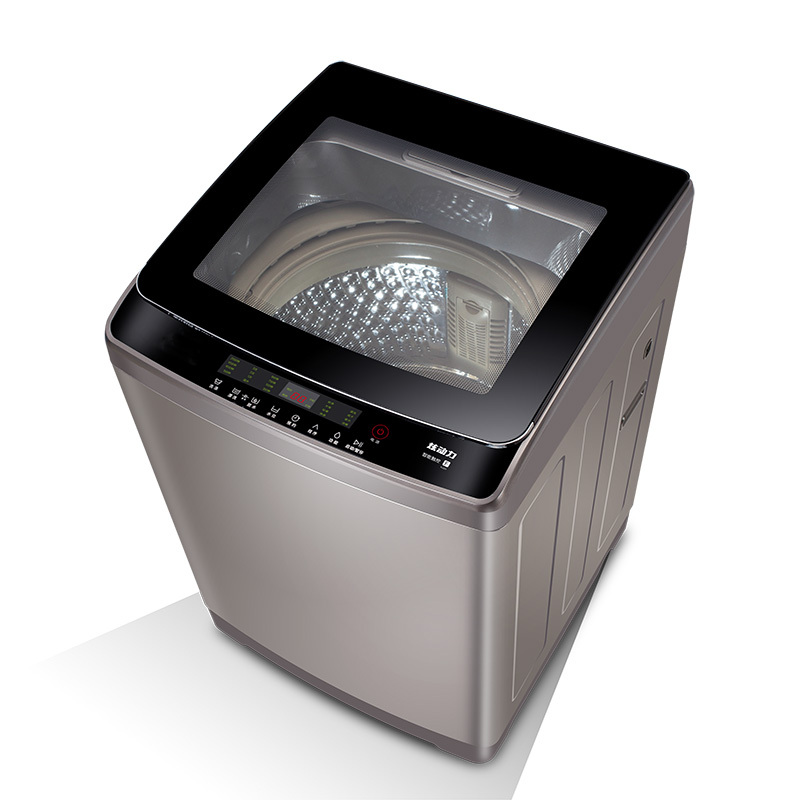 长虹全自动洗衣机大容量型波轮滚筒家用洗烘一体家用宿舍大容量自动