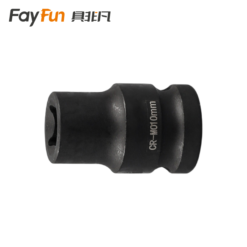 具非凡 套筒头 10mm个高清大图